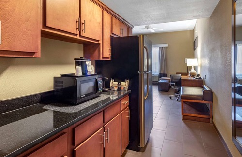 Batesville Hotel | Comfort Suites