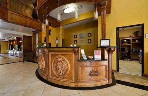 Bay City Hotel | Comfort Suites