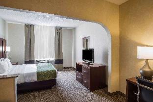 Castle Rock Hotel | Comfort Suites