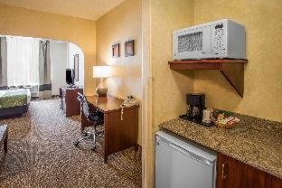 Castle Rock Hotel | Comfort Suites