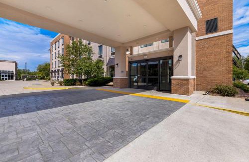 Kedron Hotel | Comfort Suites