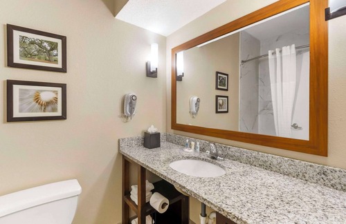 Red Hill Hotel | Comfort Suites