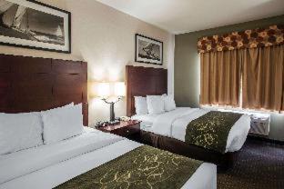 Elgin Hotel | Comfort Suites