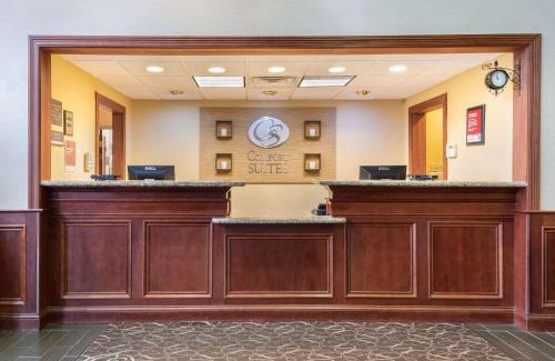Findlay Hotel | Comfort Suites