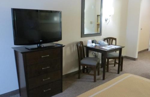 Georgetown Hotel | Comfort Suites