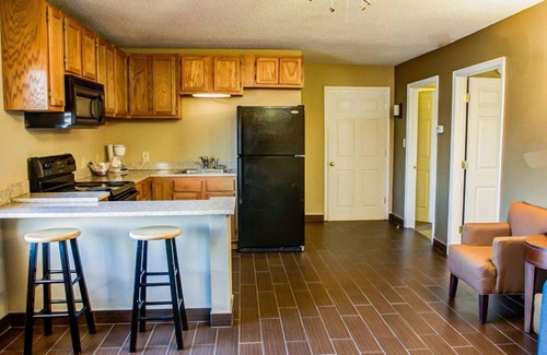 Georgetown Hotel | Comfort Suites