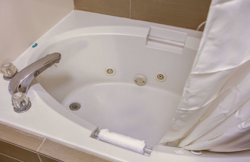 Georgetown Hotel | Comfort Suites