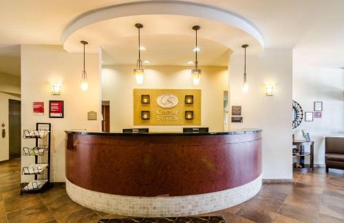 Gothenburg Hotel | Comfort Suites