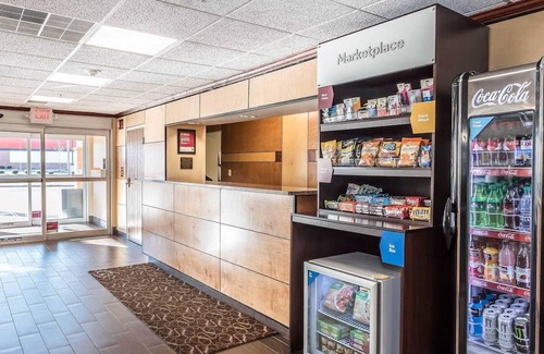 Mason Hotel | Comfort Suites Mason near Kings Island