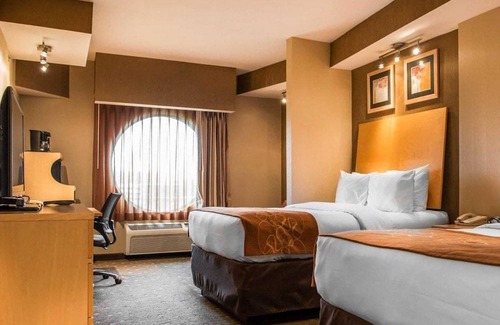 Monroeville Hotel | Comfort Suites Monroeville
