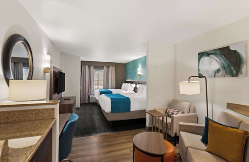 Vero Beach Hotel | Comfort Suites Vero Beach I-95