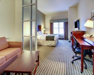 Vicksburg Hotel | Comfort Suites Vicksburg