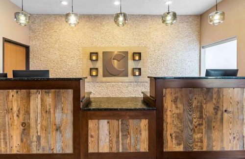Vincennes Hotel | Comfort Suites Vincennes