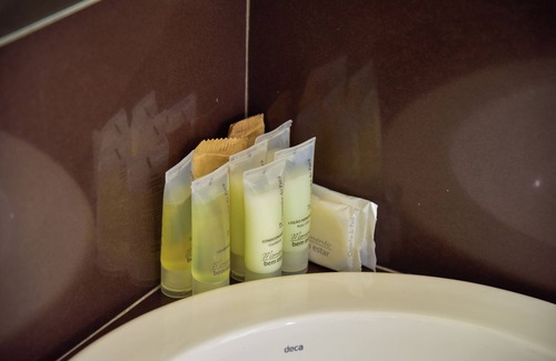 Praia do Canto Hotel | Comfort Suites Vitoria