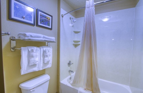 Waco Hotel | Comfort Suites Waco North - Near University Area