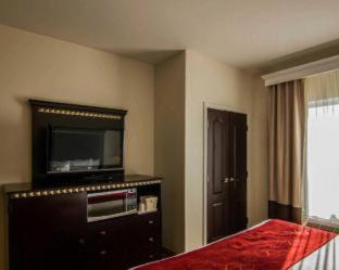 West Dallas Hotel | Comfort Suites West Dallas - Cockrell Hill
