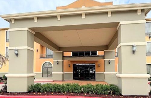 Westchase Hotel | Comfort Suites Westchase Houston Energy Corridor