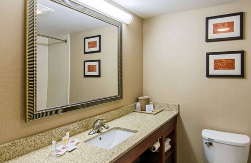 Wytheville Hotel | Comfort Suites Wytheville