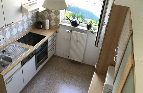 Rosbach vor der Hoehe Apartment | Comfort & Taunus air