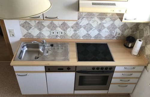 Rosbach vor der Hoehe Apartment | Comfort & Taunus air