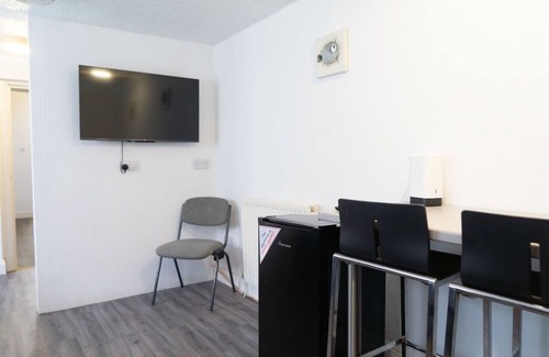 Carlisle House | Comfort Terrace- Carlisle