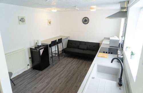 Carlisle House | Comfort Terrace- Carlisle
