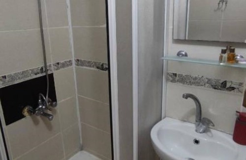 Ayder Yaylasi Villa | Comfort Triple Room - Fora Pensionn