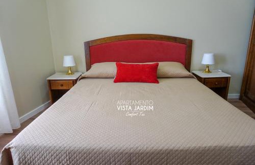 Mirandela Apartment | Comfort Tua