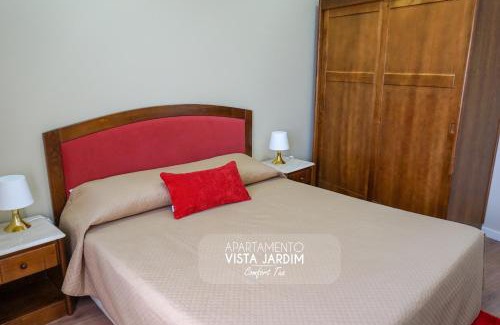 Mirandela Apartment | Comfort Tua