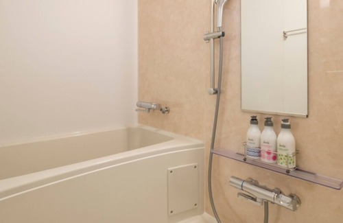 Otaru Hotel | Comfort Twin vs|Standard Plan Stay without meal/Otaru Hokkaidō