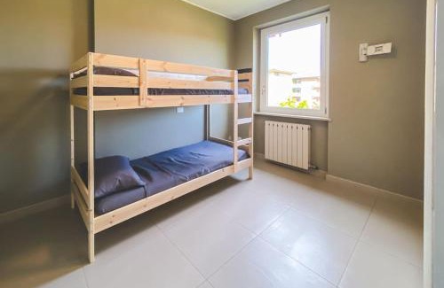 Pavia Apartment | Comfort urbano con box auto privato