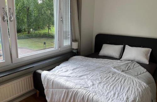 Uppsala House | Comfort Us