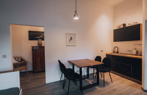 Buchenberg Apartment | Comfort vacation apartment with a view of the Allgäu Alps
