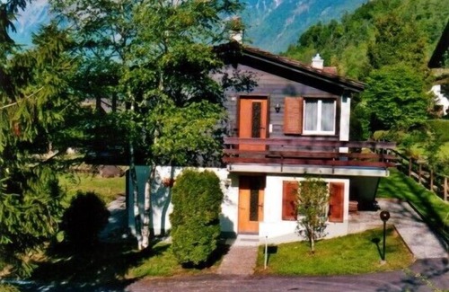 Brienz Apartment | Comfort vacation apartment on the foot of the Rothorn in sunny, quiet location