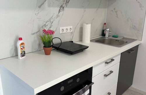 Merzig Apartment | Comfort vacation apartment NeuBau Merzig