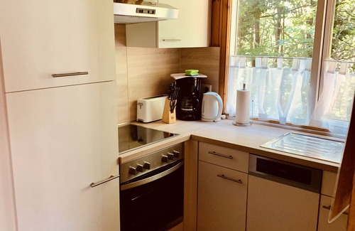 Bremke House | Comfort vacation home - hiking, sauna, nature, forest, relaxation #51
