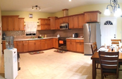 Bottle Creek House | Comfort Villa Home- Bottle Creek, North Caicos,