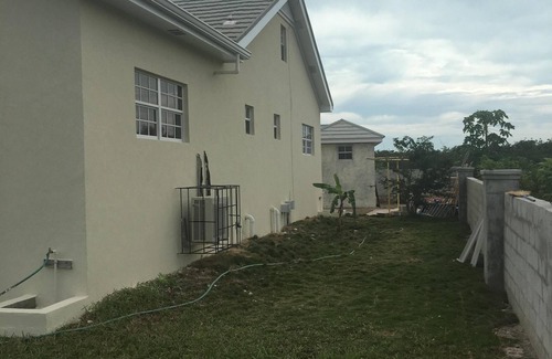 Bottle Creek House | Comfort Villa Home- Bottle Creek, North Caicos,