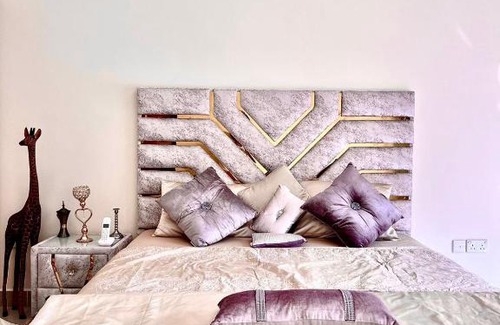 Dubai House | Comfort Villa Luxury Bed