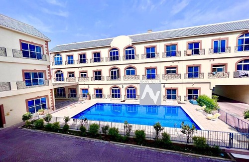 Dubai House | Comfort Villa Luxury Bed