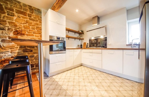 Grand Bru Other | Comfort Villa Near Durbuy