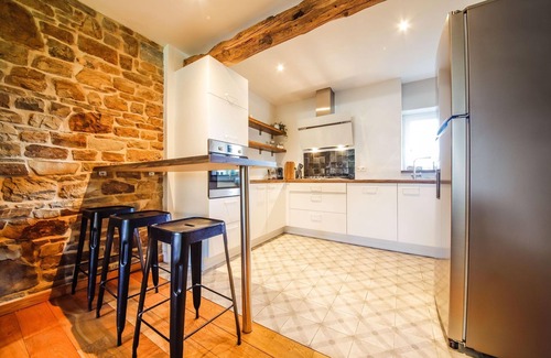 Grand Bru Other | Comfort Villa Near Durbuy