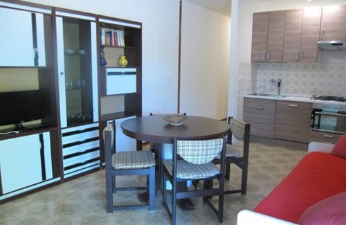Grado Pineta Apartment | Comfort with terrace at Grado Pineta - Beahost