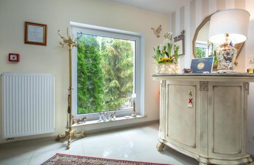 Jurata House | Comfort Willa