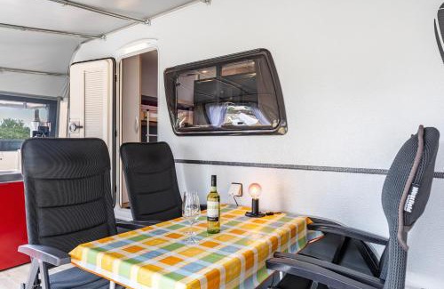 Alt Zeschdorf Other | Comfort Wohnwagen max 2 Erw u 2 Kd