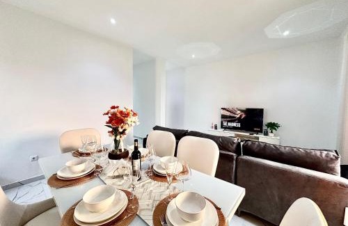 Belas Apartment | Comfort zone
