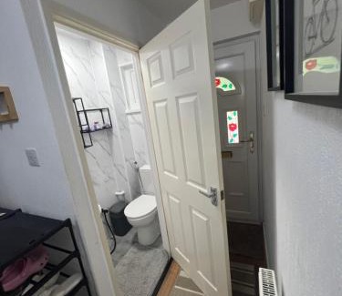 Pentwyn House | Comfort zone