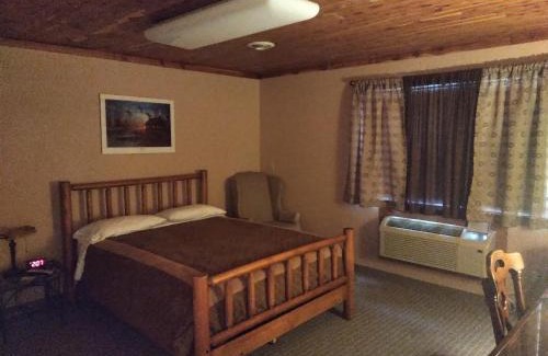 Rothsay Hotel | Comfort Zone Inn