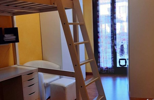 Busto Arsizio Apartment | Comfort Zone