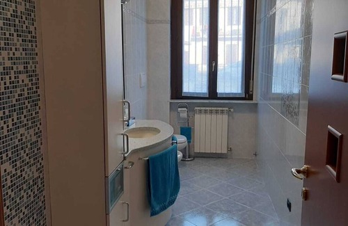 Busto Arsizio Apartment | Comfort Zone